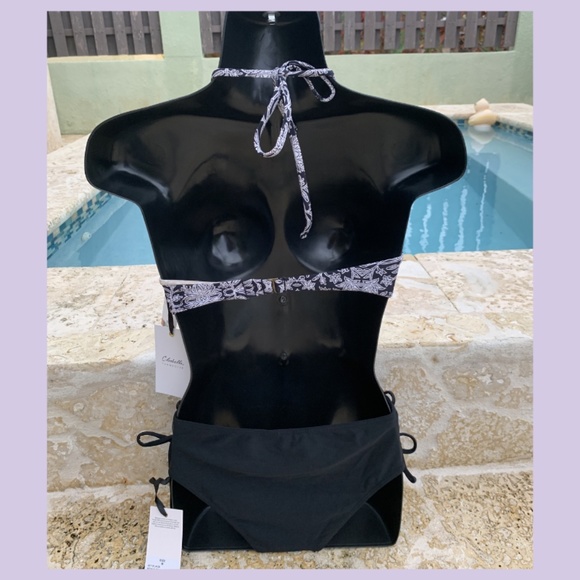 Cleobella Bikini - Med - Picture 4 of 6